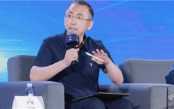 岚图汽车CEO：内卷之下没有赢家 更没有未来 ！