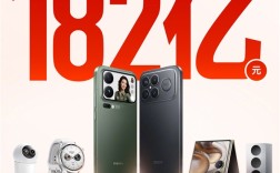 小米双11战报出炉:全渠道累计支付金额破182亿 !