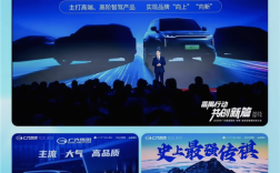广汽传祺携手华为将推新车系“向往”：主打高端与高阶智驾 ！