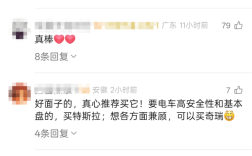 雷军：如果大家着急用车 可以考虑一下小鹏、理想和Model Y ！