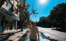 体感温度45℃！今年最强高温过程来了 ！