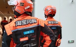 淘宝闪购新工服被指像“行走的广告牌”需骑手自购 平台回应 !