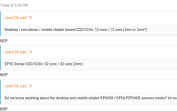 性能飞跃！AMD下代Zen6 CCD采用台积电2nm N2P：IOD为3nm N3P !