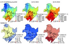 东北地区的气候特征（东北是什么气候） ！