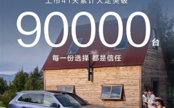 大爆款！上市41天全新问界M7大定破9万台 !
