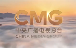 中国电影新片头来了！中央广播电视总台发布电影台标 !