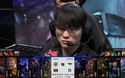 全华班砍翻韩国老牌战队！《英雄联盟》S15总决赛CFO爆冷战胜T1 ！