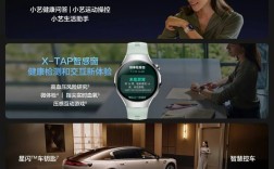 首款鸿蒙AI智能手表！华为WATCH 5新款上市 2699元起 !