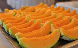 哈密瓜的生长季节（了解哈密瓜属于哪个季节的水果） ！