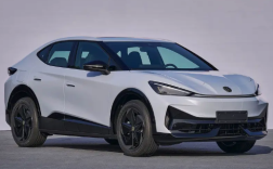 大众安徽首车！全新ID.UNYX与众官宣：定位A级纯电轿跑SUV ！