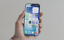 iPhone 18 Pro冲上热搜榜：首发小号灵动岛 屏占比更高 !