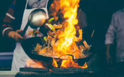 天然气的红色按钮怎么样是正常?