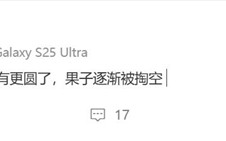 对标iPhone 17！小米16屏幕曝光 !