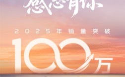 吉利银河成最快年销百万新能源品牌!10月销量直接翻倍 七款车破万 !