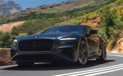 豪车巨头也扛不住了！宾利利润腰斩：宣布将裁减6%的员工 ！