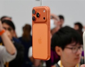 美版iPhone 17系列不能改卡槽 博主：美版iPhone 16是最后的荣耀 !
