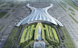 白云机场T3航站楼今日启用!中国民航首个五条商用跑道运行机场 !