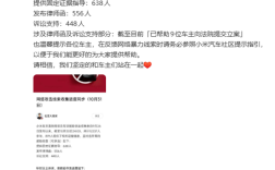 小米：坚定和车主们站在一起 已帮9位车主提交立案 !