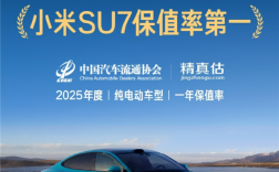 雷军怒斥说小米二手车崩盘的人：我们保值率第一 超特斯拉保时捷 ！
