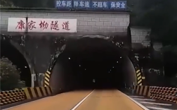 为何隧道出入口段交通事故密集 央视提醒:警惕黑白洞效应 !