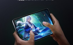 全行业第一！红魔电竞平板3 Pro首发5280Hz超高频PWM调光 ！