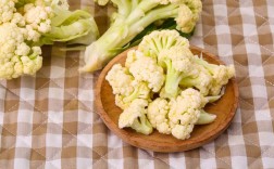 菜花焯水应掌握的时间（烫菜花的最佳时间掌握） ！