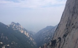 华山的最高海拔高度（华山的最高峰海拔是多少） ！