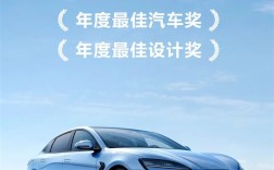 比亚迪海豹获葡萄牙2024年度最佳汽车奖、最佳设计奖 ！