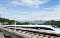 高铁靠窗的位置字母是什么（高铁车厢座位位置字母代表的含义解析） ！