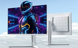 飞利浦新款26.5寸QD-OLED显示器上市：2K 500Hz屏首发5999元 !