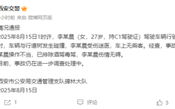 女子将新能源汽车开上树 官方回应：系操作不当 !