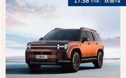 曾经的合资SUV王者！全新现代胜达推出一口价：17.58万元起 ！