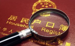 户口和户籍有何不同（户口和户籍有何区别之处） ！