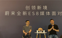 李斌：目前中国汽车公司的创一代都非常拼 包括比亚迪、吉利等 !