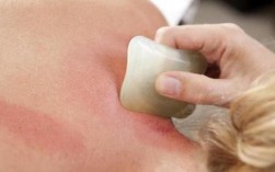 刮痧后多久可以洗澡（进行刮痧后适宜洗澡时间） ！