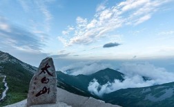 宝鸡旅游景点推荐（宝鸡的热门旅游景点推荐） ！