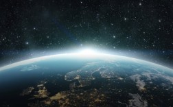 英国科学家预测：50年内将发现外星生命 ！