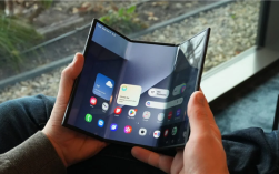 安卓首款三折叠屏绝版了！三星Galaxy Z TriFold不再补货：开售3个月即停售 ！