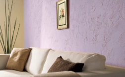 硅藻泥墙面沾油了怎么办?