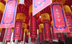 元宵节庆祝活动（介绍元宵节期间的庆祝活动） ！
