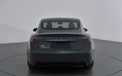 特斯拉Model 3+实车亮相：续航全系最长 有望9月上市 ！