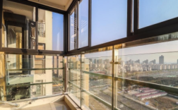 现在的高层窗户为什么往里开?