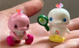 全运会吉祥物“大湾鸡”全网刷屏：以中华白海豚为原型 !