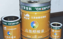 醇酸调和漆怎么速干?