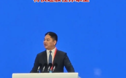 刘强东：未来员工或一周只工作一天 未来快递配送也不需要人送 !