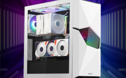 九州风神炫瞳机箱首发199元：3D立体前面板设计 ！