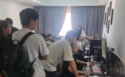 代打工作室用外挂上分 牟利超25万！已被刑拘 !