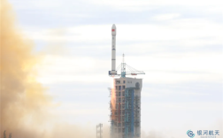 我国卫星互联网技术试验卫星发射成功 利进入预定轨道 !