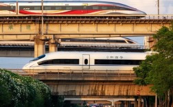 男子在上海拍到动漫里的场景：小米SU7与高铁、飞机同框 !