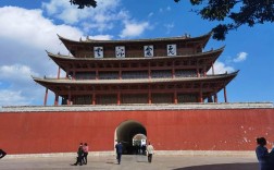 建水古城游玩攻略（提供游览建水古城的攻略指南） ！